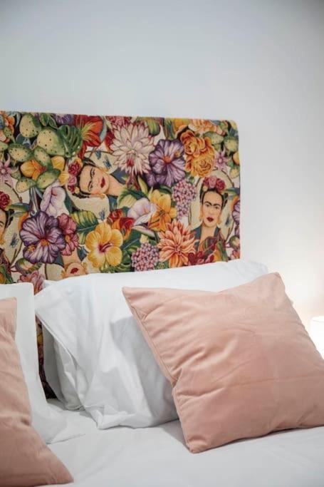 Appartamento Lindo Estudio En El Centro Vigo