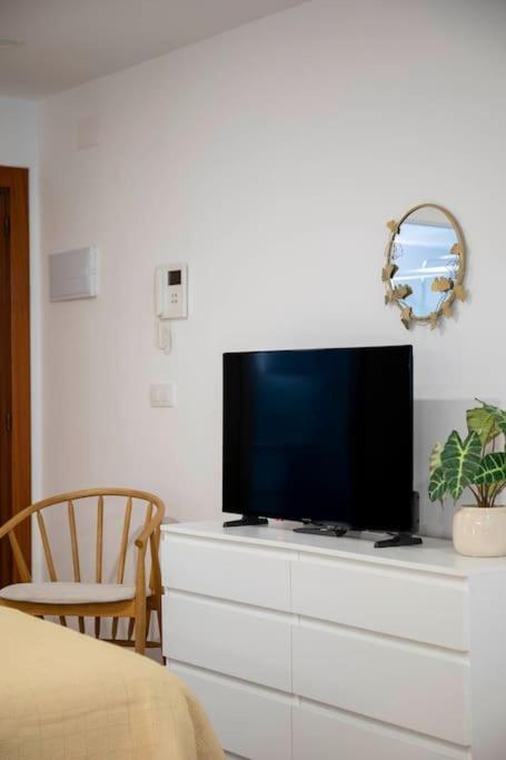 Appartamento Lindo Estudio En El Centro