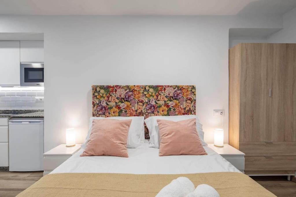 Appartamento Lindo Estudio En El Centro Vigo