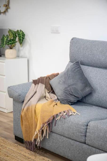 Appartamento Lindo Estudio En El Centro