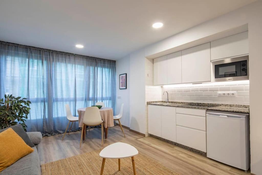 Appartamento Lindo Estudio En El Centro *