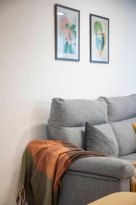 Appartamento Lindo Estudio En El Centro *
