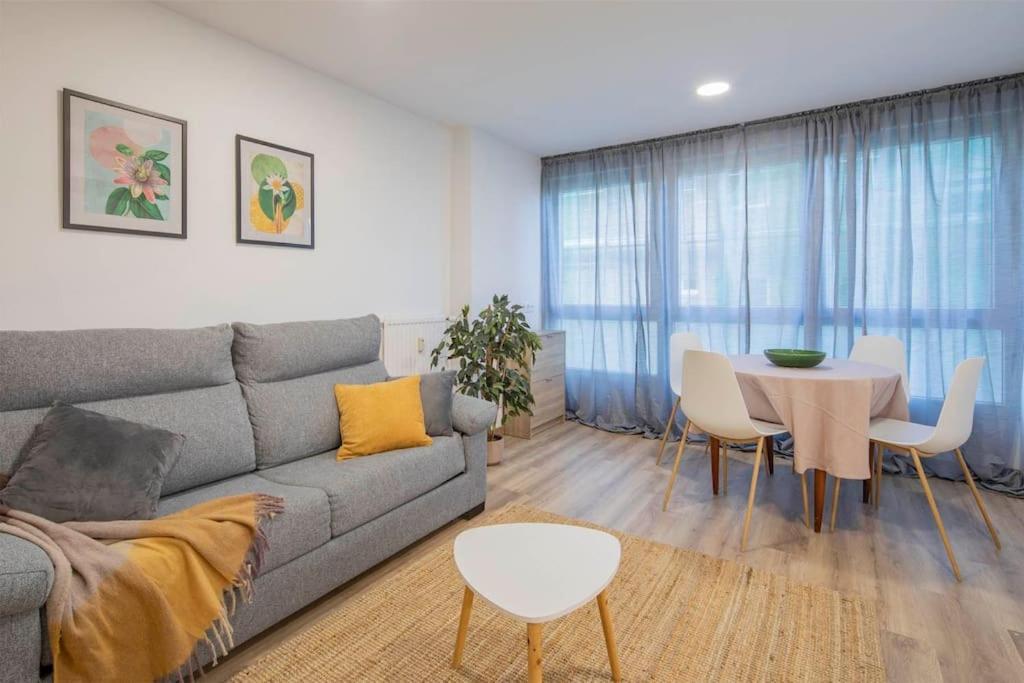 Appartamento Lindo Estudio En El Centro